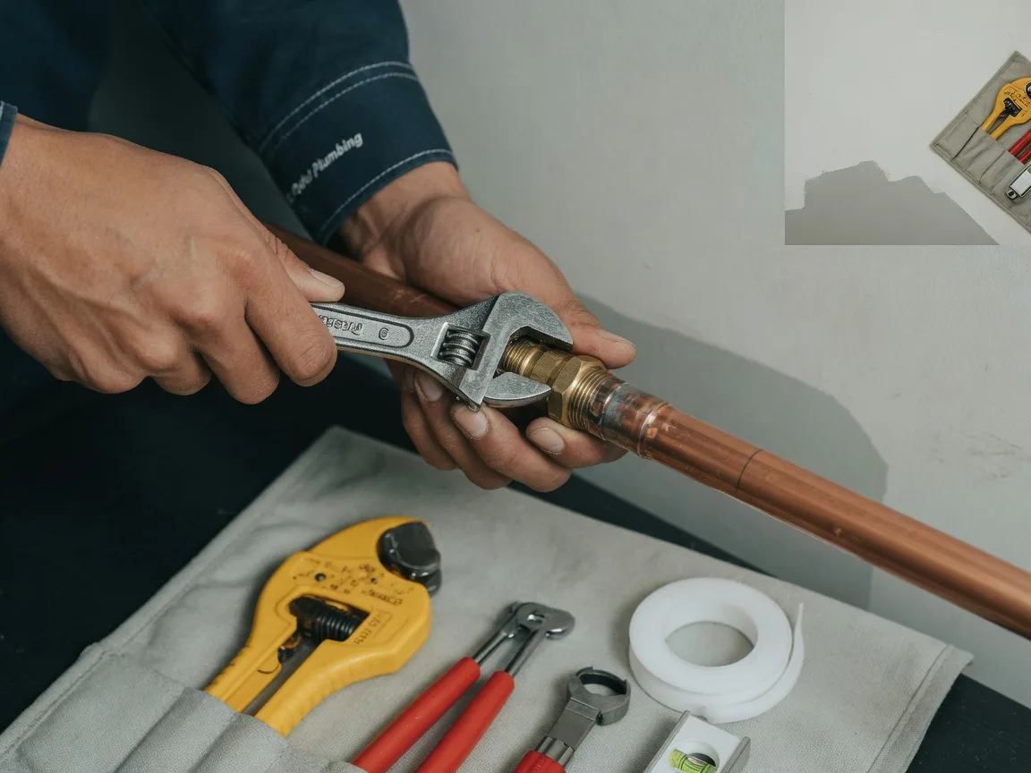 Why choose Drain Cleaning in Bronte, TX
